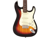Vintage V60 Coaster Series 3 Tone Sunburst Vintage V60 Coaster Series 3 Tone Sunburst